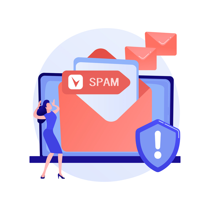 Email Marketing vs. Spam