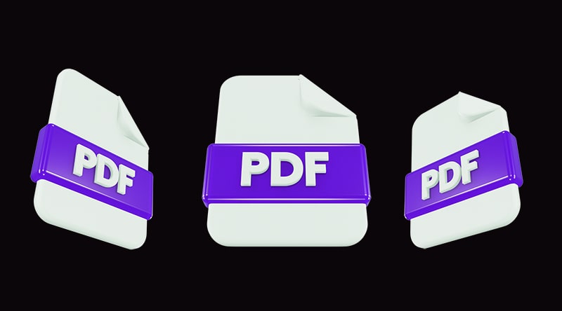 Optimize Your PDF Files